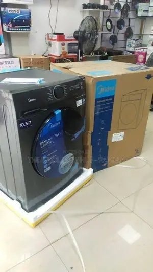Midea Wash and Dry Inverter
