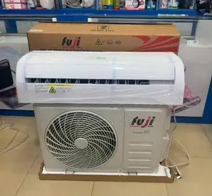FUJI 12000BTU AIR CONDITIONER R32