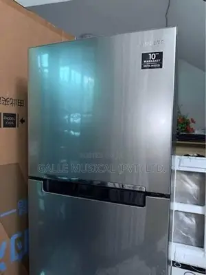 Samsung Refrigerator RT40H28WNQIG - 253L Inverter