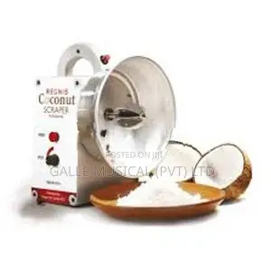 Regnis Electric Coconut Scraper RCS01