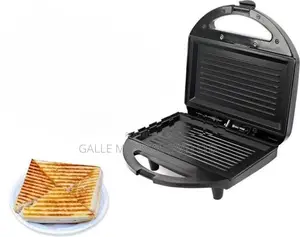 Sokany YO309 SK-BBQ-830 Electric Grill & Sandwich Maker