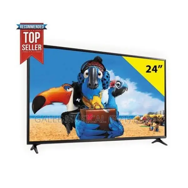 FUJI HD LED TV 24″ 24FU-2224