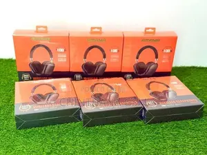 Amaya AEB - H630T ENC Headphone
