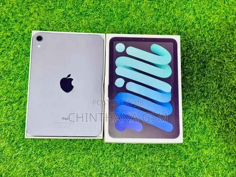 ipad mini 6 Wifi - 64GB