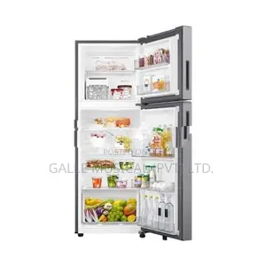 Samsung Refrigerator RT40H28WNQIG - 253L Inverter