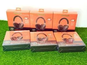 Amaya AEB - H630T ENC Headphone