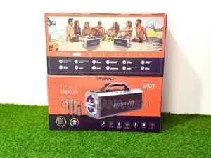 AMAYA ASP -300 300w WIRELESS BLUETOOTH SPEAKER
