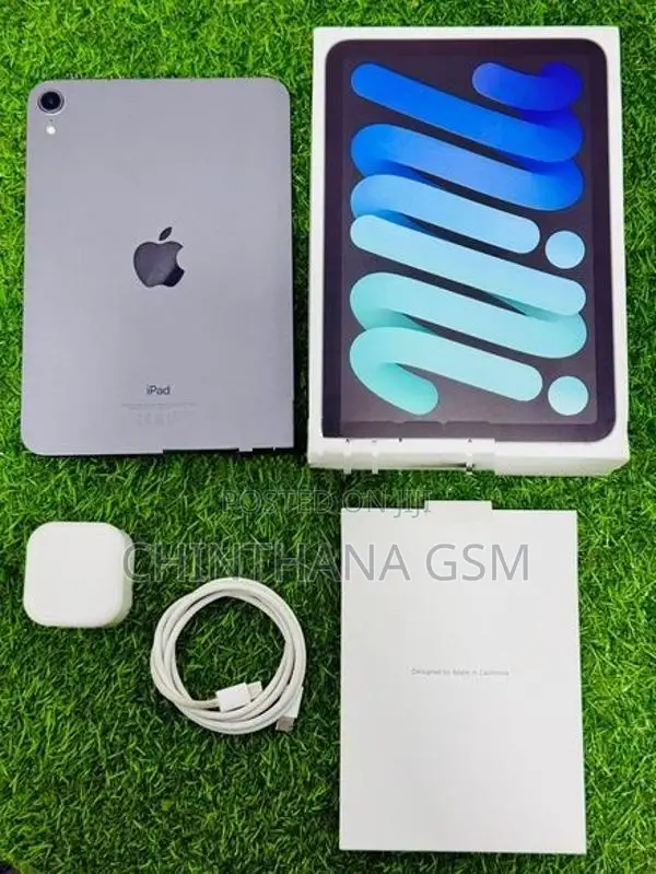 ipad mini 6 Wifi - 64GB