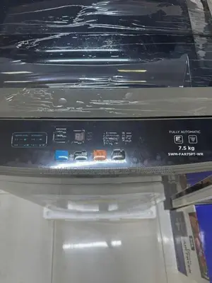 Singer 7.5 Full automatic