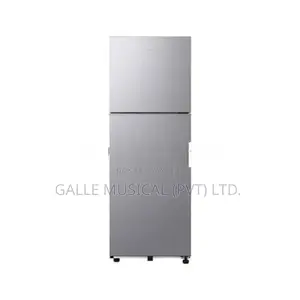 Samsung Refrigerator RT40H28WNQIG - 253L Inverter