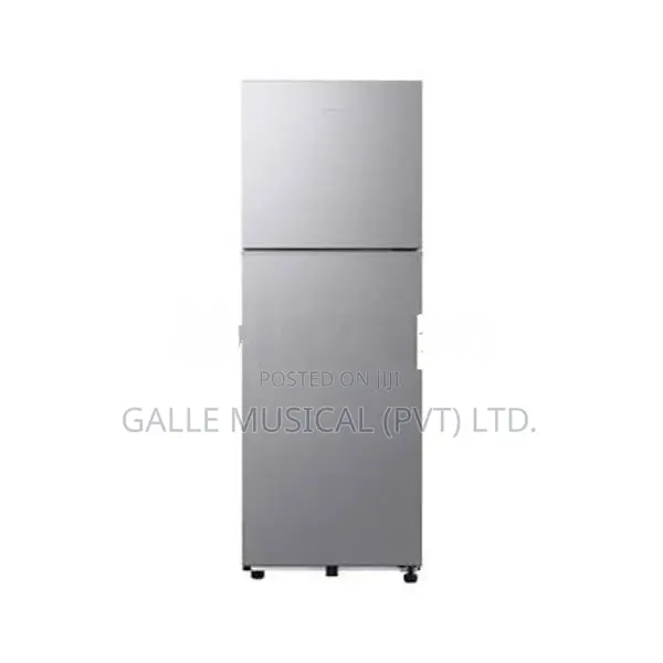 Samsung Refrigerator RT40H28WNQIG - 253L Inverter