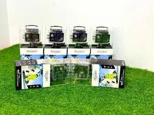 GOODPA 720P ACTION CAMERA WATERPROOF