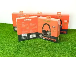 Amaya AEB - H630T ENC Headphone