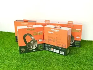 Amaya AEB - H380 Headphone
