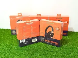 Amaya AEB - 610 ENC Wirless Headphone