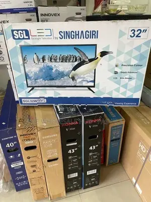 SGL 32 LED