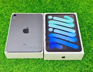 ipad mini 6 Wifi - 64GB