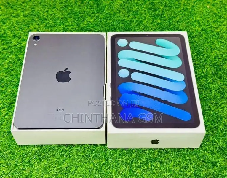 ipad mini 6 Wifi - 64GB