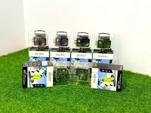 GOODPA 720P ACTION CAMERA WATERPROOF