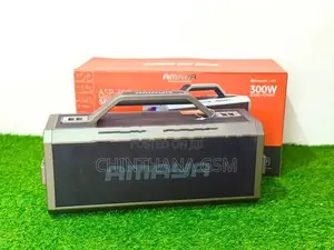 AMAYA ASP -300 300w WIRELESS BLUETOOTH SPEAKER