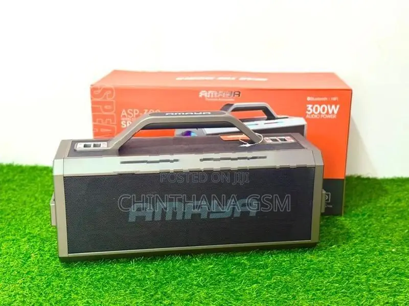 AMAYA ASP -300 300w WIRELESS BLUETOOTH SPEAKER