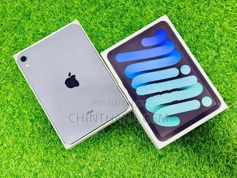ipad mini 6 Wifi - 64GB