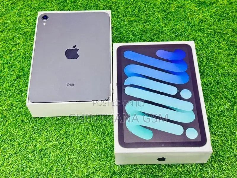 ipad mini 6 Wifi - 64GB