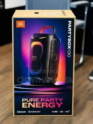 JBL Partybox 130