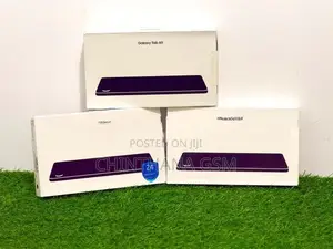 SAMSUNG TAB A11