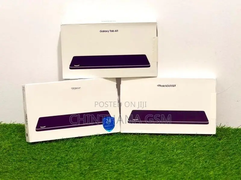 SAMSUNG TAB A11