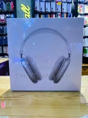 Apple Airpods Max