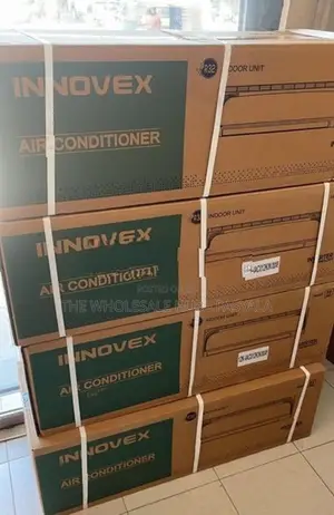 Innovex AC 12k Inverter