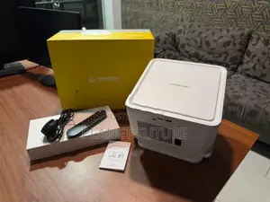 Magcubic HY450 Max Projector Smart Android
