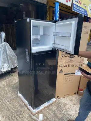 LG GL250M 238L Smart Inverter