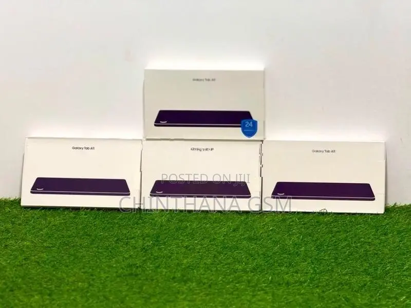 SAMSUNG TAB A11