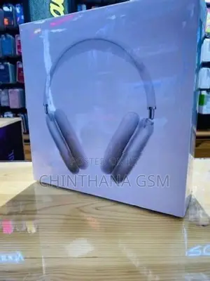 Apple Airpods Max