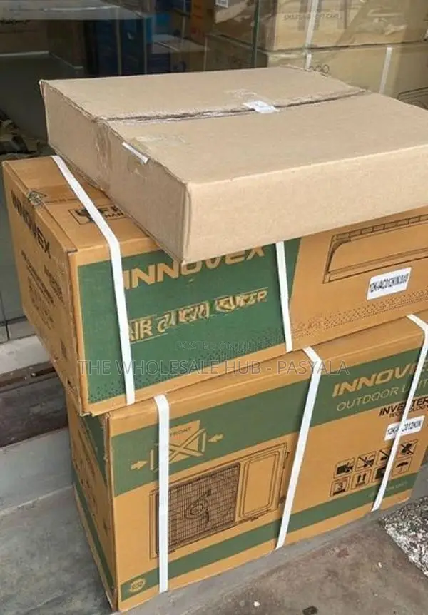 Innovex AC 12k Inverter