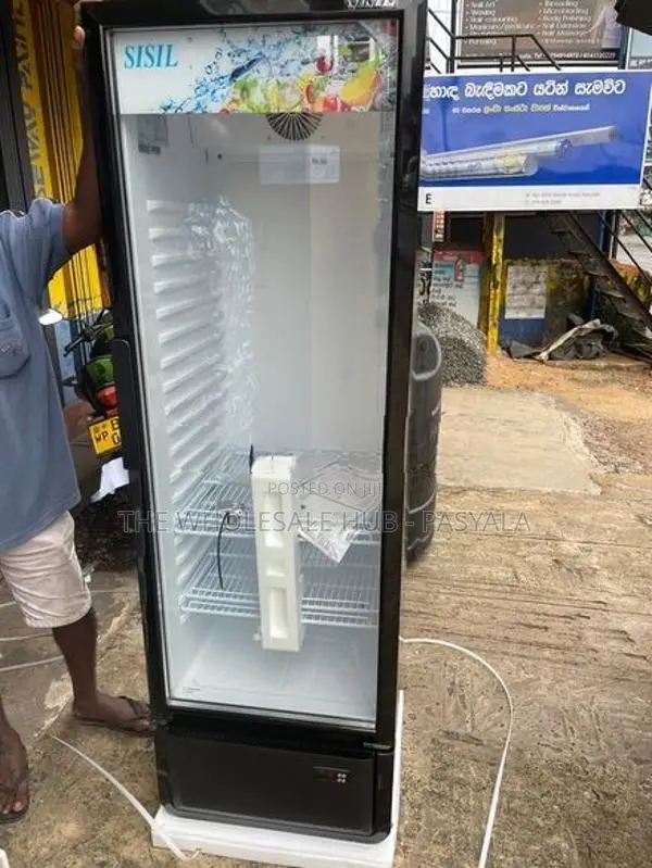 Innovex Bottle cooler