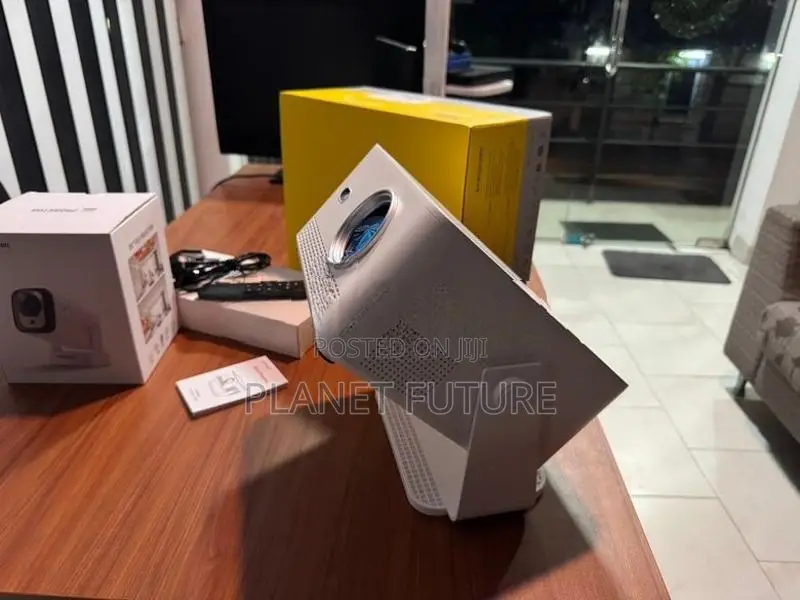 Magcubic HY450 Max Projector Smart Android