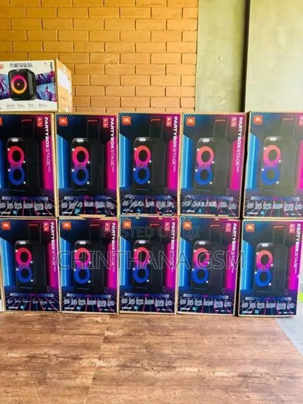 JBL Partybox 320