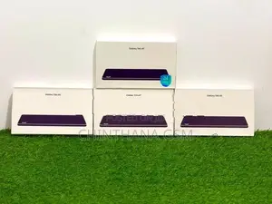 SAMSUNG TAB A11