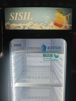 Sisil Bottle Cooler 310L - SL-SC310R6