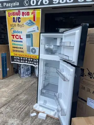 LG GL250M 238L Smart Inverter