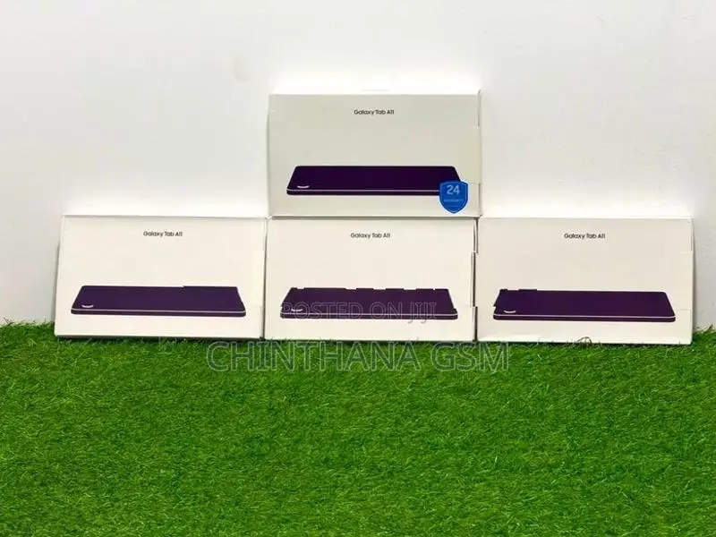 SAMSUNG TAB A11