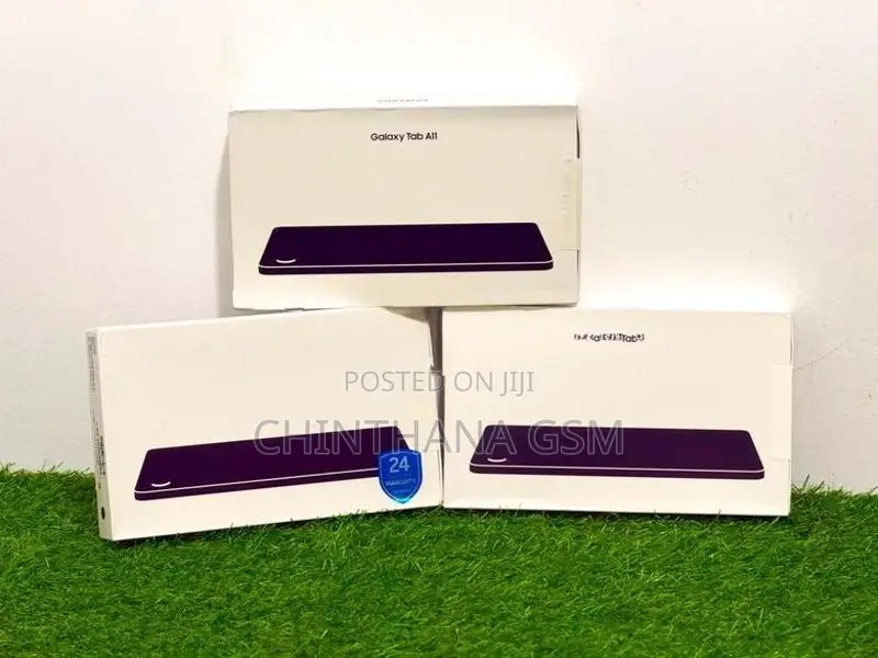 SAMSUNG TAB A11