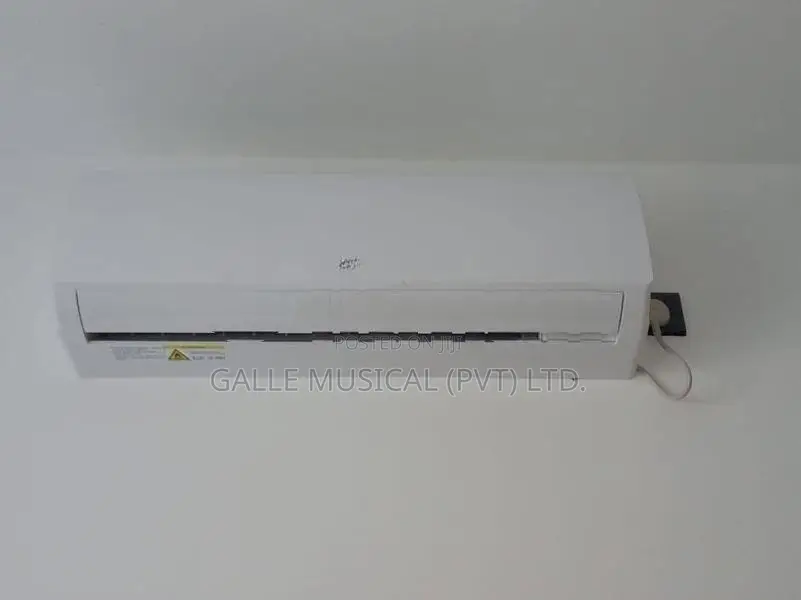 Sisil Air Conditioner - Non-Inverter 18000 BTU (SL-ELITE18)