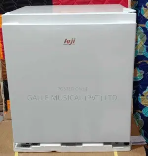 FUJI Mini Bar Refrigerator [39L] FMR-3939D