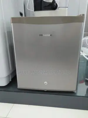 Hisense Mini Bar Refrigerator -RS-06DR4SB