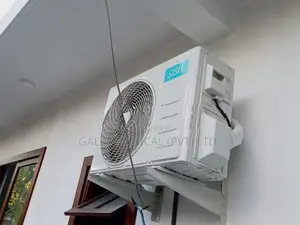 Sisil Air Conditioner - Non-Inverter 18000 BTU (SL-ELITE18)