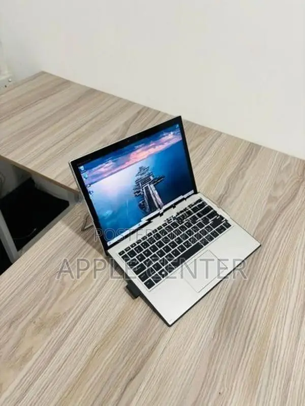 HP ELITE X2